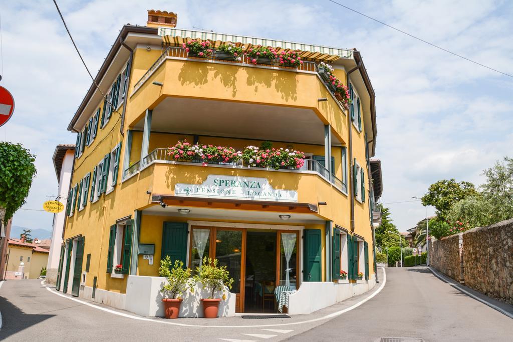 Maison d'hôtes Speranza Torri Del Benaco