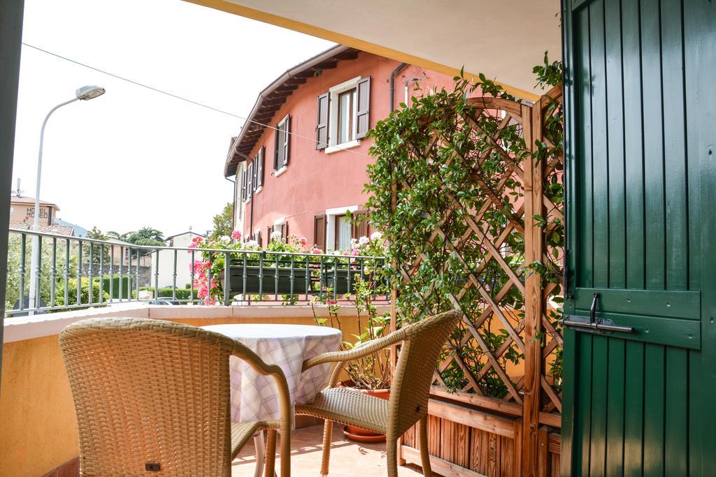 Maison d'hôtes Speranza Torri Del Benaco
