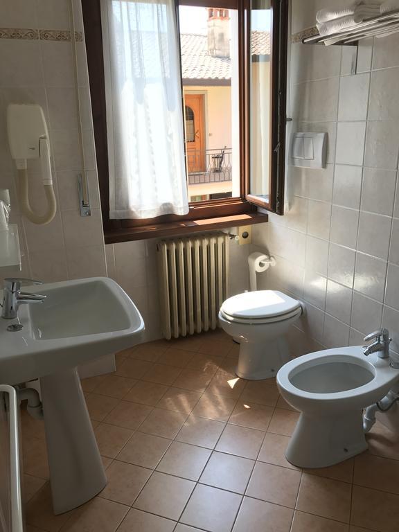 Maison d'hôtes Speranza Torri Del Benaco