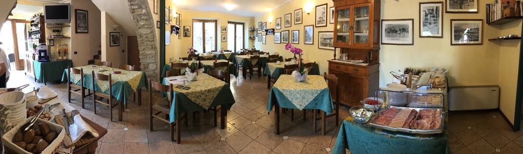 Speranza Torri Del Benaco